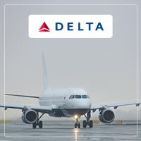 Delta Airlines image 4
